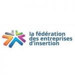 logo Fédération des entreprises d'insertion