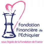 Logo Fondation de l'échiquier